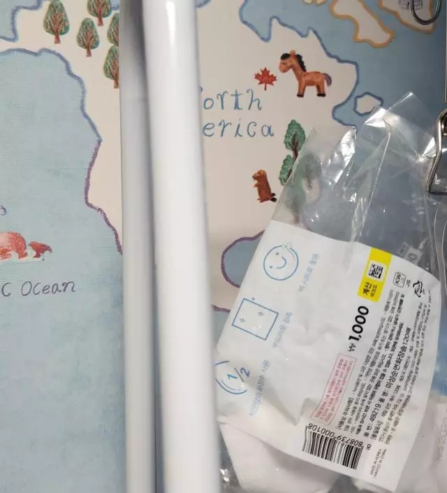 [네이버브랜드스토어 리뷰] 좁은 공간을 제대로 잘 사용하고 있습니다.