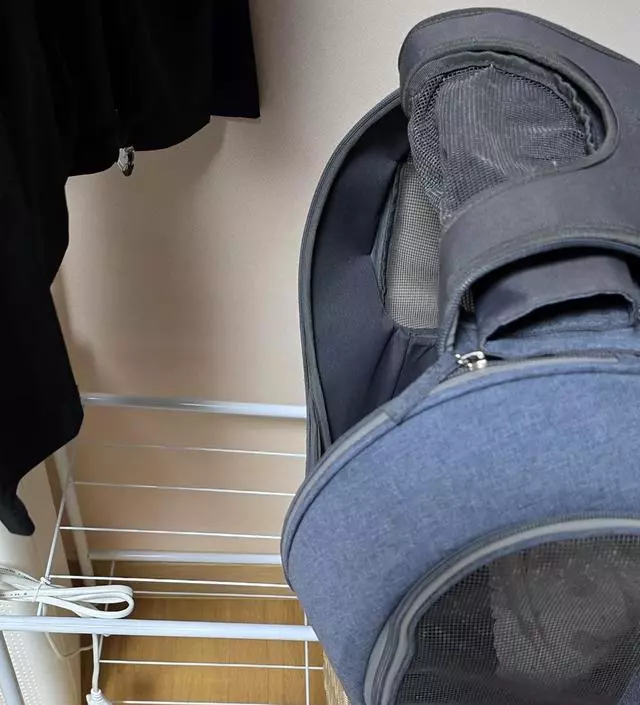 [네이버브랜드스토어 리뷰] 행거 잘사용중입니다 ~~