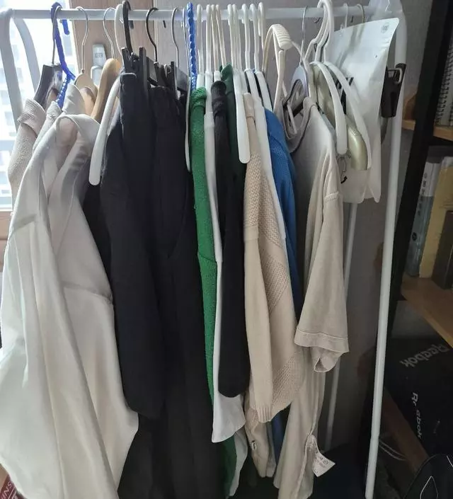 [네이버브랜드스토어 리뷰] 맘에 듭니다
