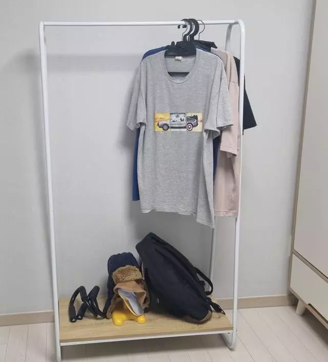 [네이버브랜드스토어 리뷰] 방공간에 맞는 사이즈를 찾고 있었는데 딱이네요