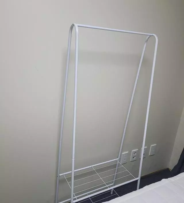 [네이버브랜드스토어 리뷰] 침대방에놓고사용하기조아영