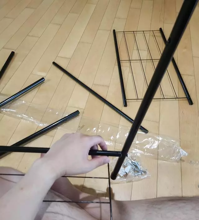 [네이버브랜드스토어 리뷰] 적당하네요 방에놓고쓸용도로샀어요