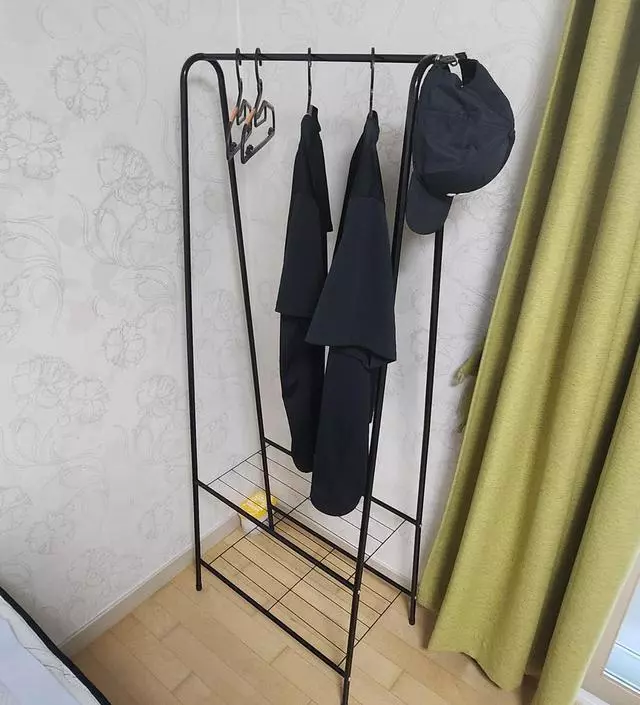 [네이버브랜드스토어 리뷰] 적당하네요 방에놓고쓸용도로샀어요