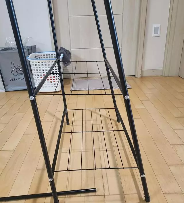 [네이버브랜드스토어 리뷰] 적당하네요 방에놓고쓸용도로샀어요