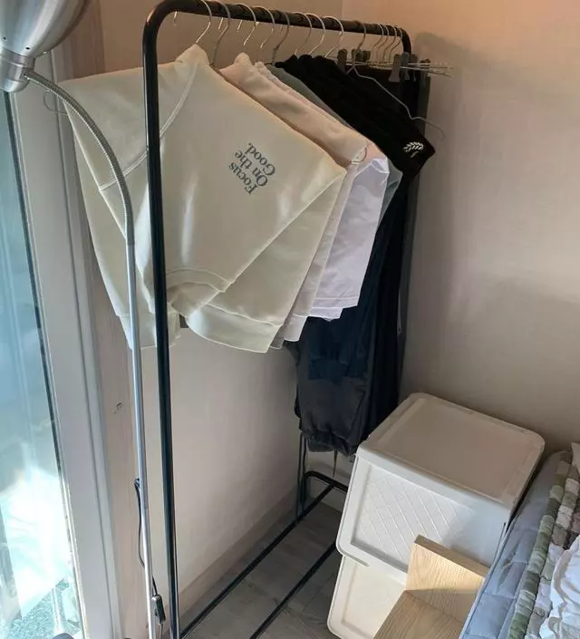 [네이버브랜드스토어 리뷰] 조립 쉽고, 마감 깔끔합니다. 가성비 좋아요.