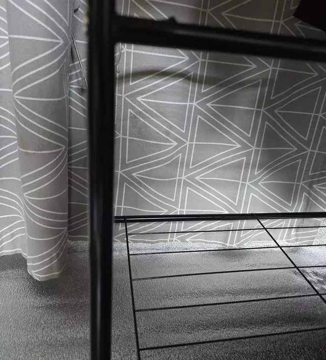 [네이버브랜드스토어 리뷰] 재구매인데 튼튼하고 많이 걸어놓을 수 있어 좋아요
