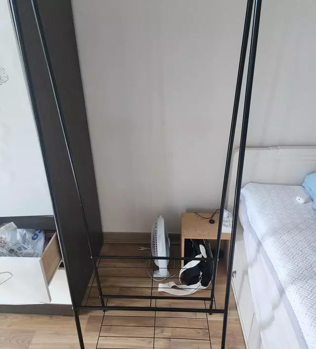 [네이버브랜드스토어 리뷰] 고무? 그게ㅜ하나 없이 ㅇ하서 다시 교환하고 하기에는 너무 오래걸려 그냥 만들어서 쓰