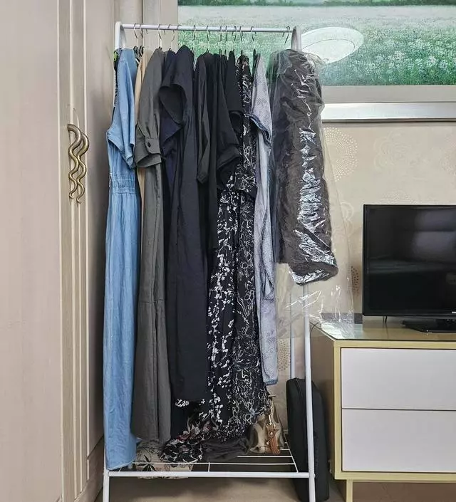 [네이버브랜드스토어 리뷰] 사이즈가 딱이예요!