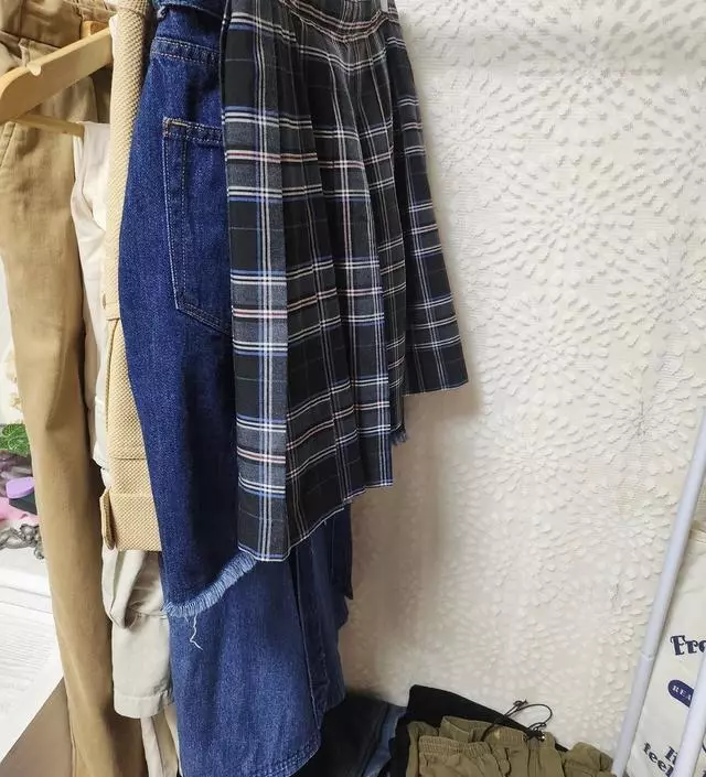 [네이버브랜드스토어 리뷰] 딸방에놔줬어여~~~