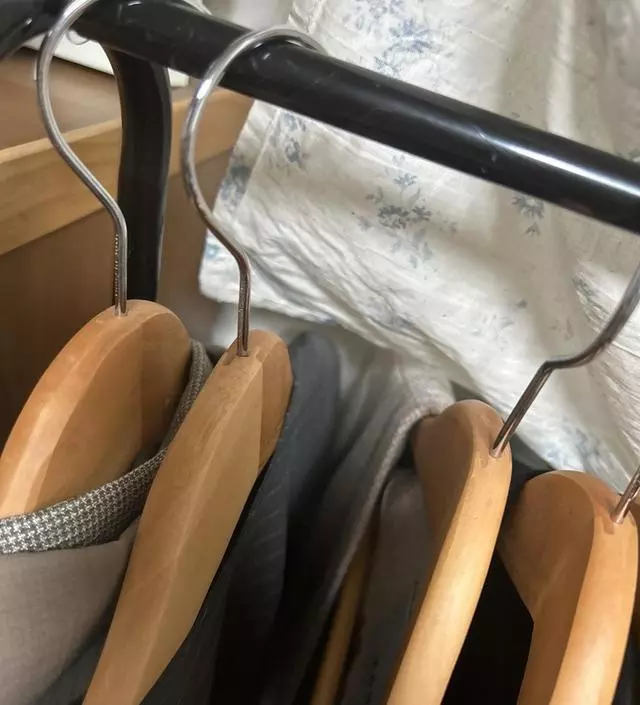 [네이버브랜드스토어 리뷰] 너무 많이 걸면 휘지만 적당히 걸면 내구성 굿