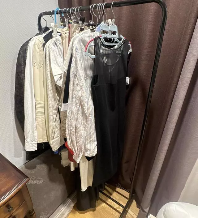 [네이버브랜드스토어 리뷰] 생각보다 견고합니다
