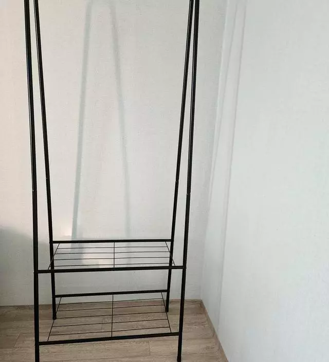 [네이버브랜드스토어 리뷰] 설명서 보고 쉽게 조립했어요.튼튼한것 같아서 좋아요.잘 사용하겠습니다.