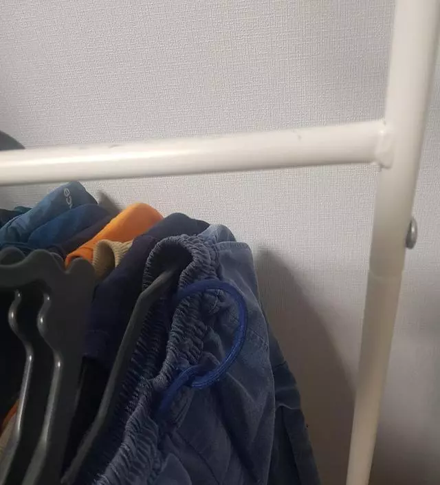 [네이버브랜드스토어 리뷰] 기대보다 튼튼하고 방 분위기에 잘 어울려서 만족해요^-^