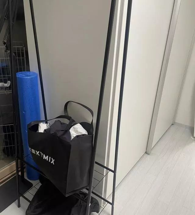 [네이버브랜드스토어 리뷰] 주만하자마자 왔어오 배송이 진짜 빠르구요
