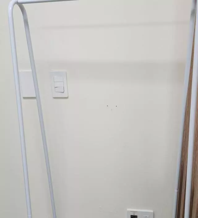 [네이버브랜드스토어 리뷰] 교습소 입구에 아이들옷 걸어두려고샀어요 여자혼자 금방조립합니다 깔끔한게 좋아요 거