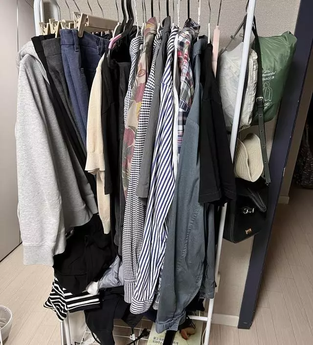 [네이버브랜드스토어 리뷰] 가격대비 괜찮습니다! 아래 선반 활용도 좋고요!