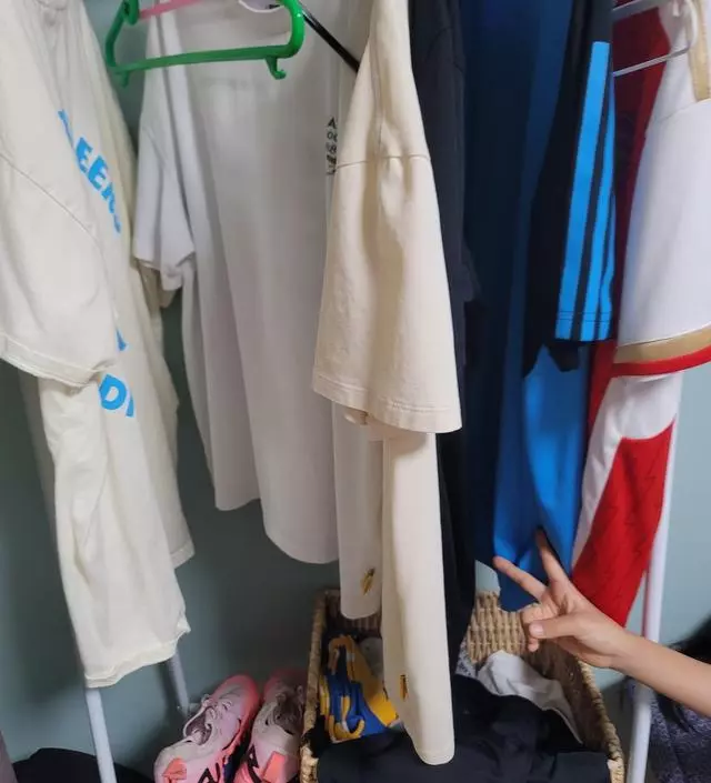 [네이버브랜드스토어 리뷰] 아이방에 설치해 줬는데 매우 만족합니다