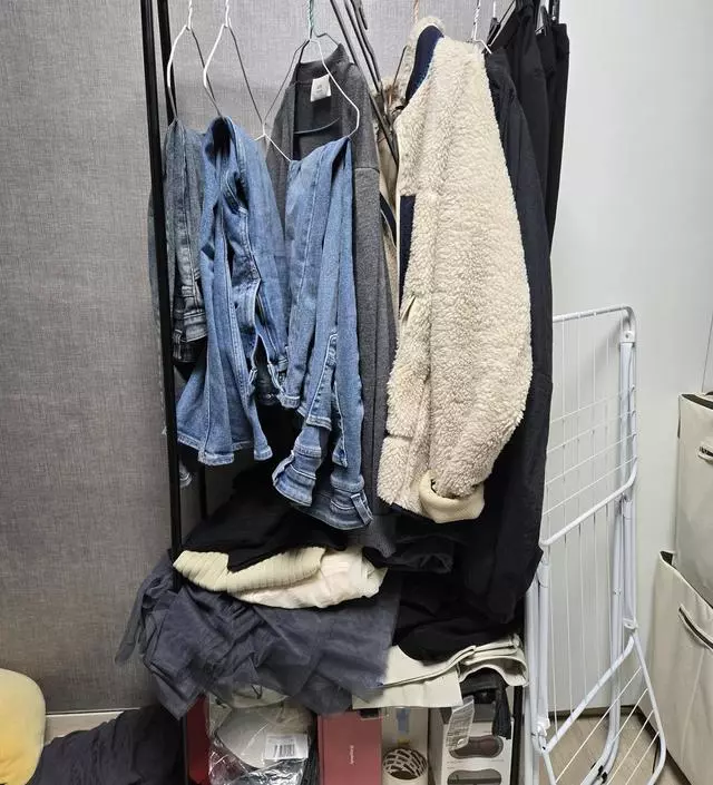 [네이버브랜드스토어 리뷰] 편하게 쓰려고 주문했는데 마음에 듭니다!