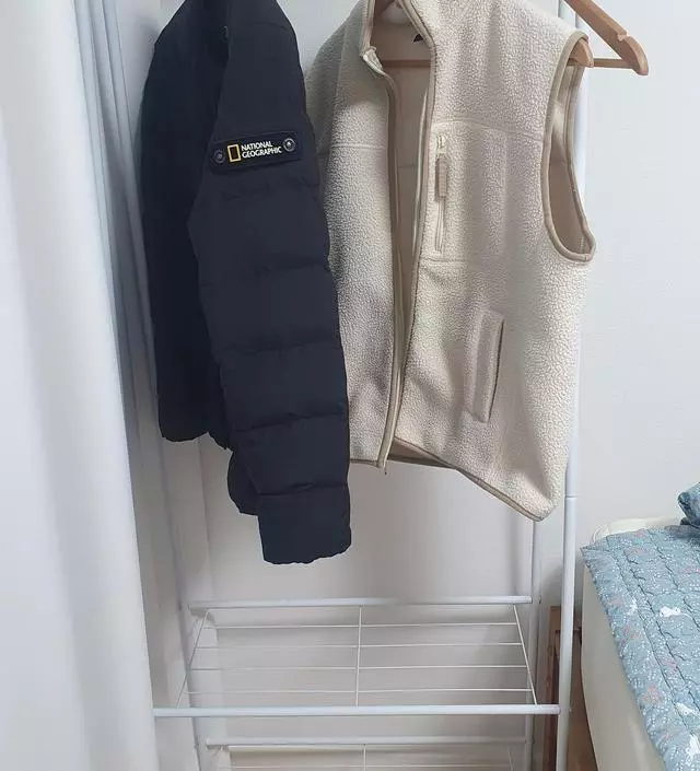 [네이버브랜드스토어 리뷰] 딱 제가 원하는 사이즈예요 넘 좋아요