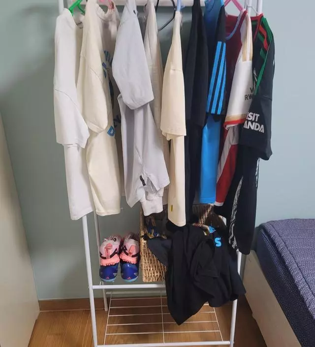 [네이버브랜드스토어 리뷰] 아이방에 놔달래서 놔줬는데 아주 만족합니다