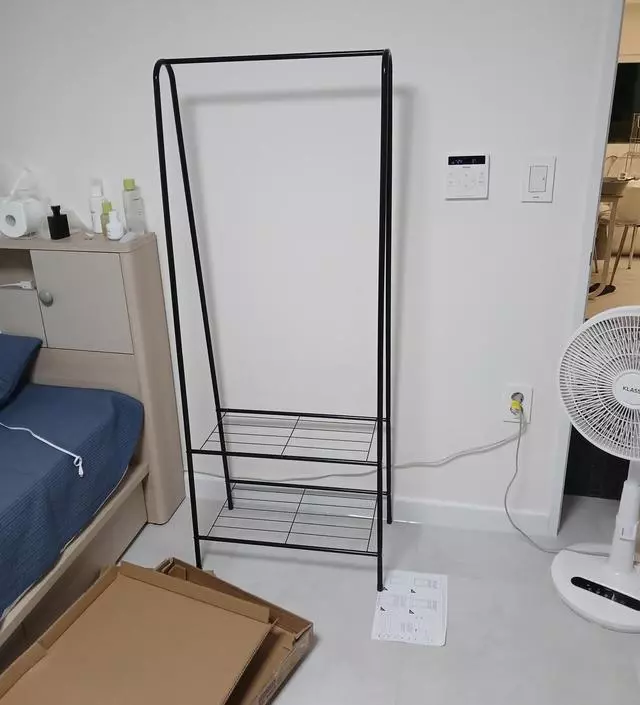 [네이버브랜드스토어 리뷰] 별로 기대 안했는데 생각보다 엄청 편하고 좋네요.