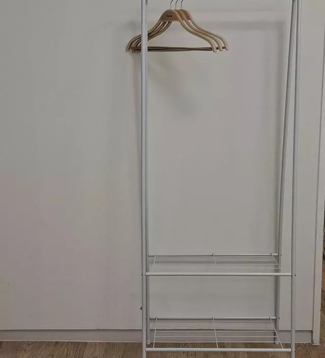 [네이버브랜드스토어 리뷰] 치료실 입구에 설치했습니다. 만족합니다