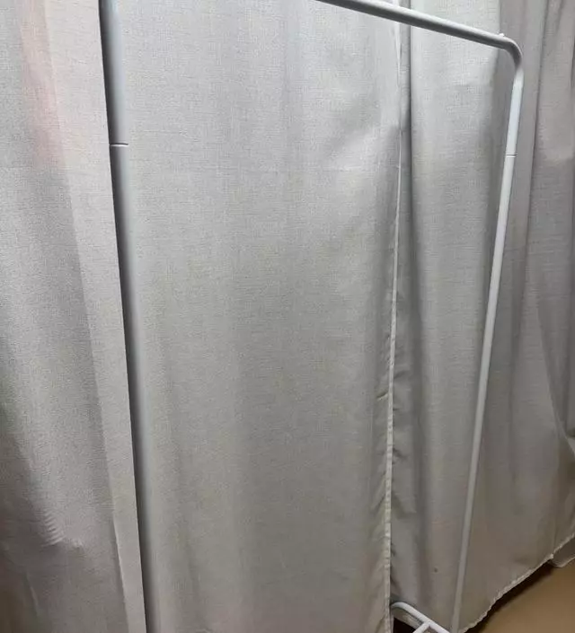 [네이버브랜드스토어 리뷰] 딱 좋아요! 몇벌 안걸릴까봐 고민했는데 충분할거같아요