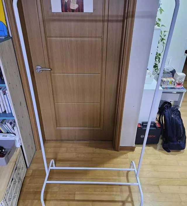 [네이버브랜드스토어 리뷰] 조립이 편리하고 심플하네요.
