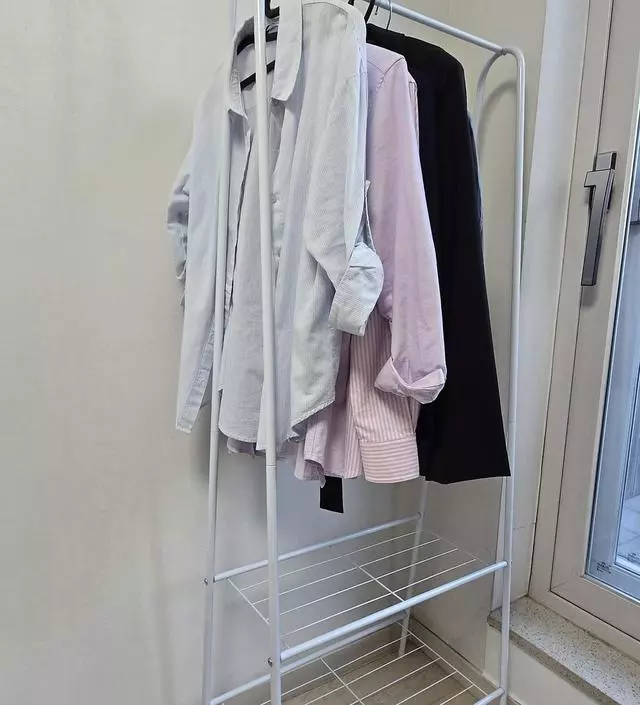 [네이버브랜드스토어 리뷰] 생각보다 튼튼하고 조립 쉬워요