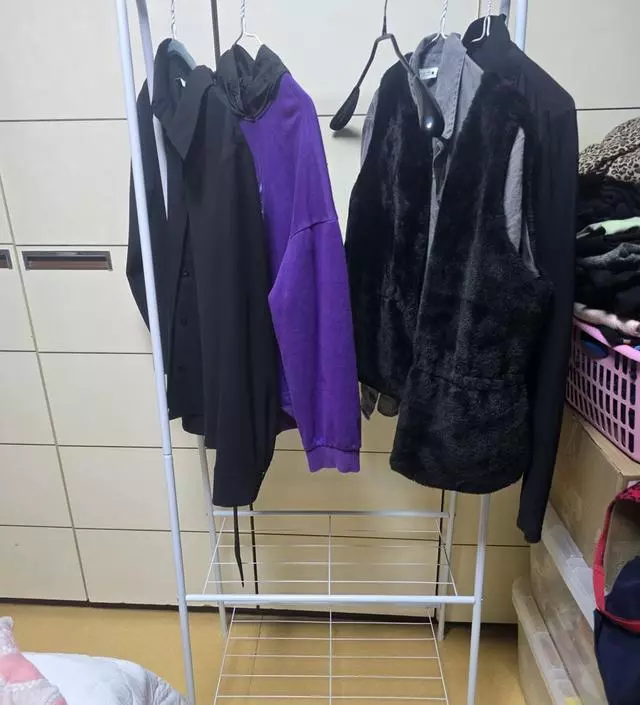 [네이버브랜드스토어 리뷰] 조립은 쉽구 많이 약해요 가격대비는 생각하면 괜찮은듯?