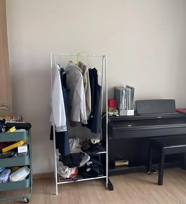 [네이버브랜드스토어 리뷰] 아이들교복정리로 구매했어요 너무좋네요