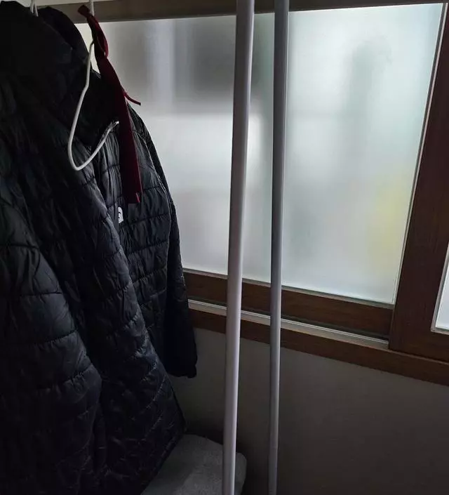 [네이버브랜드스토어 리뷰] 가격 저렴하고   옷정리 잘 했어요