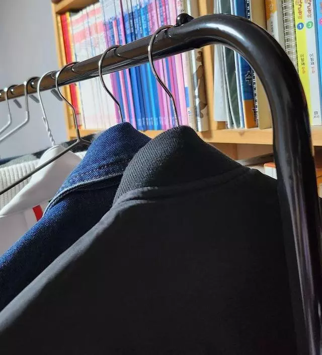 [네이버브랜드스토어 리뷰] 조립 편하고  사이즈 적당해요