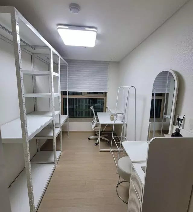 [네이버브랜드스토어 리뷰] 고민하지말고 바로 구매하시라 ~  여기 바네스데코 행거맛집입니다 진짜추천 !!!! 
