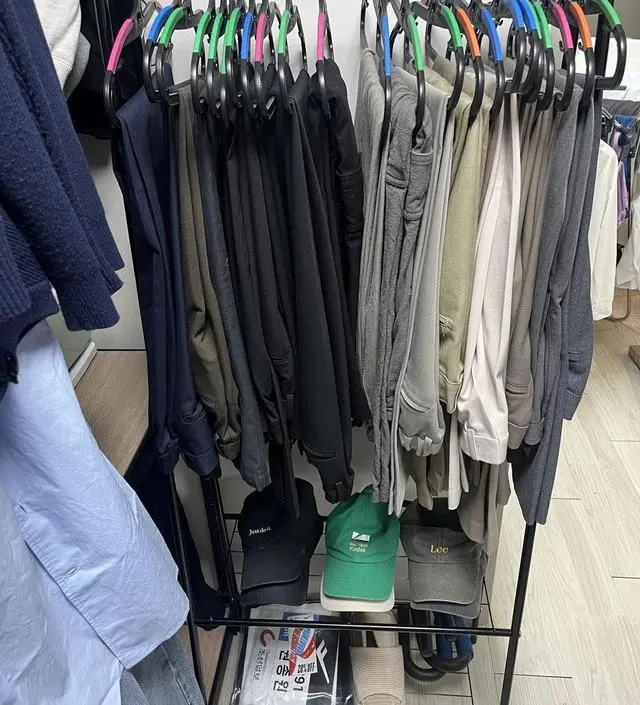 [네이버브랜드스토어 리뷰] 원하는 위치에 원하는 사이즈로 이용할 수 있어서 너무 좋아요.
