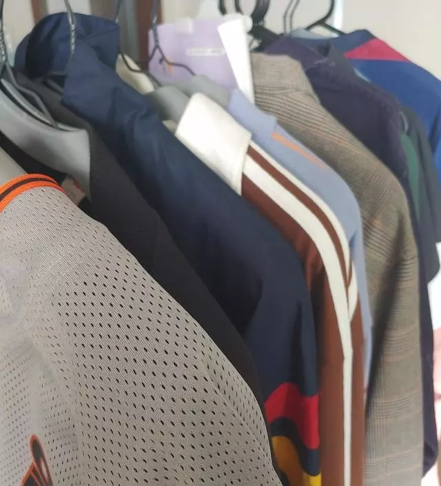 [네이버브랜드스토어 리뷰] 남자 원룸 행거는 이걸로 땡!