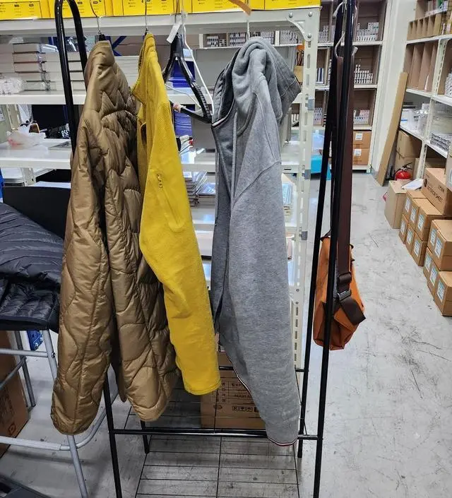 [네이버브랜드스토어 리뷰] 사무실에서 사용하려고 주문했습니다.
