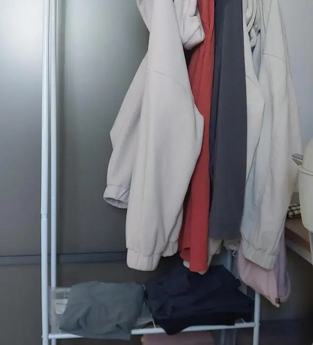 [네이버브랜드스토어 리뷰] 사이즈 딱 좋고 좋아요~~
