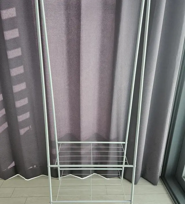 [네이버브랜드스토어 리뷰] 아이방 책장옆에 공간이 비어서..
