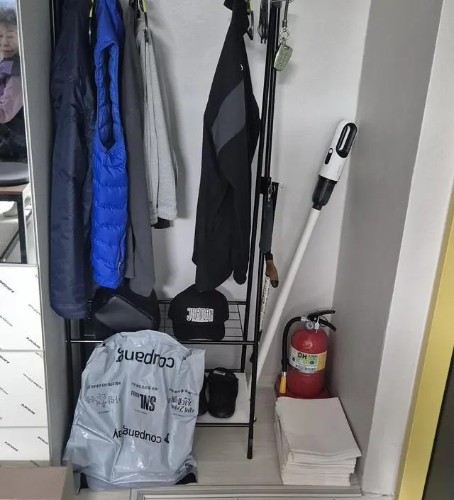 [네이버브랜드스토어 리뷰] 틈새 공간 사용하기 좋아요 강추