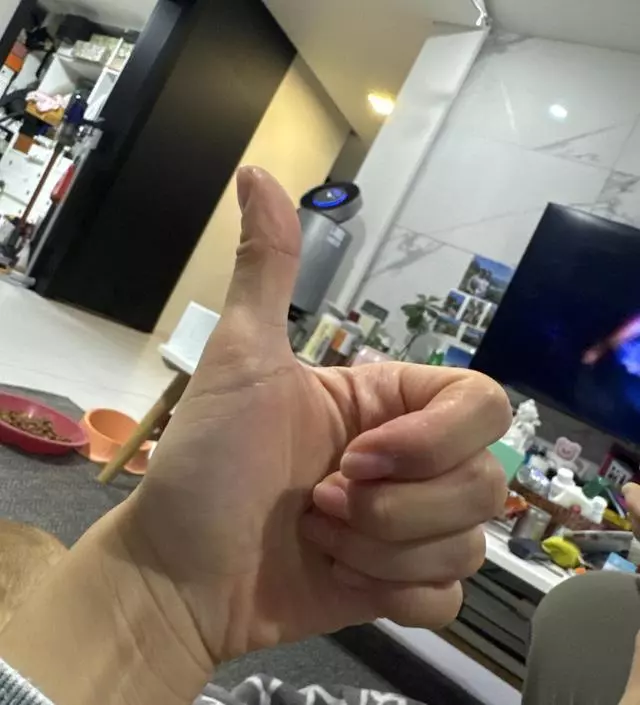 [네이버브랜드스토어 리뷰] 잘사용하고있고 부모님댁에 더사드리려구여