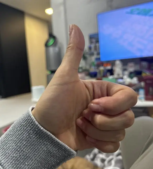 [네이버브랜드스토어 리뷰] 잘사용하고있어요 옷많이걸어도 걱정없어요