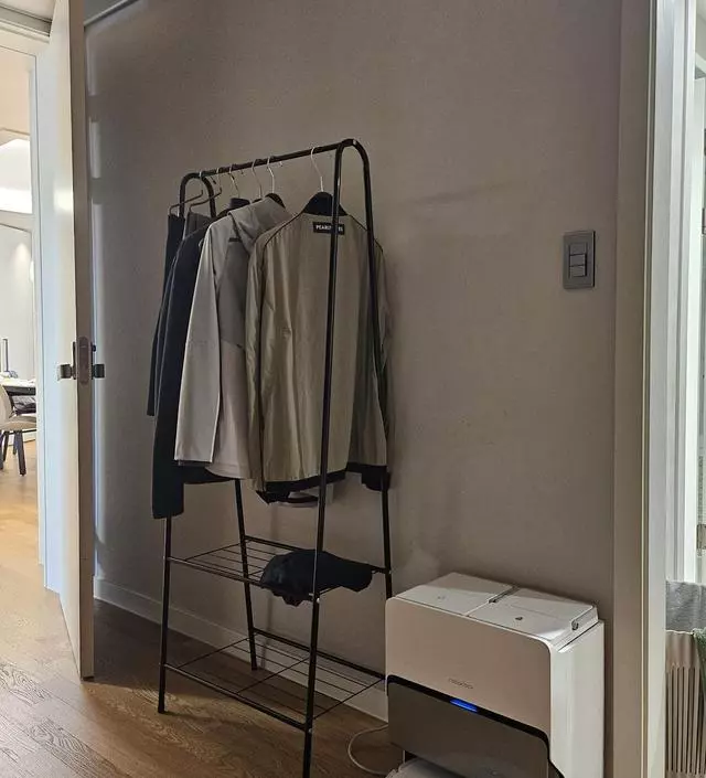 [네이버브랜드스토어 리뷰] 유용하게 잘 쓰일 것 같네요 심플하고 조립도 쉬워요