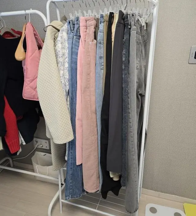 [네이버브랜드스토어 리뷰] 조립도 쉽고 생각보다 튼튼해요