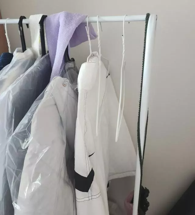 [네이버브랜드스토어 리뷰] 편하게 쓰고 공간활용 좋습니다