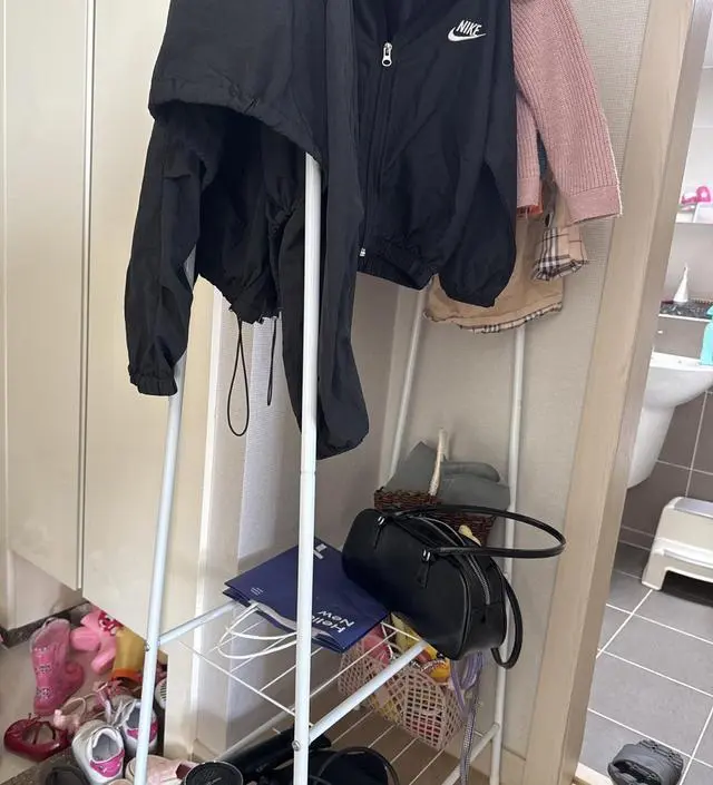 [네이버브랜드스토어 리뷰] 배송도빠르고 조립도 쉬워요