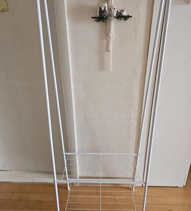 [네이버브랜드스토어 리뷰] 사이즈도 적당하고 생각보다 튼튼하네요.