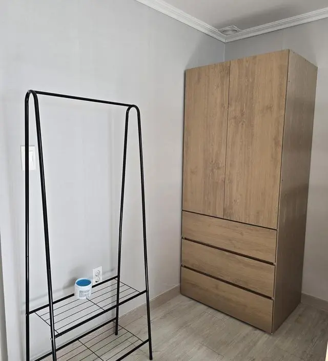 [네이버브랜드스토어 리뷰] 애들 겉옷이랑 책가방 수납용으로 구매했는데
