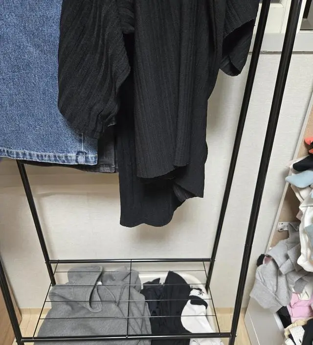 [네이버브랜드스토어 리뷰] 생각보다 견고해요
