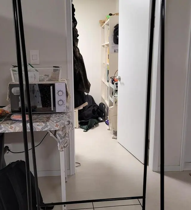 [네이버브랜드스토어 리뷰] 아들 방에 설치했어요, 가성비 좋아요, 감사합니다 번창하세요